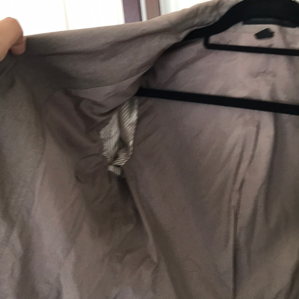 Express Design Studio Jacket - image 7